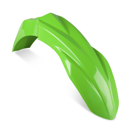 Voorspatbord Acerbis - Kawasaki KX 250F 2017-2017