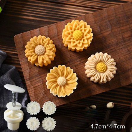 Mooncake Form Tærteform XC XC