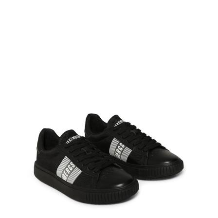 Bikkembergs Sneakers Sort, Dame, Størrelse: 37 EU