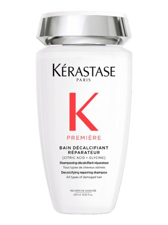 Kérastase Premiere Decalcifying Repairing Shampoo 250ml