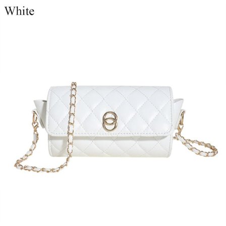 Små skuldertasker Håndtasker HVID