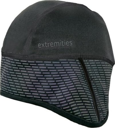 Extremities Maze Runner Reflective Beanie beanies translation missing: en.shared.elasticsearch.filter.color.not_defined OneSize