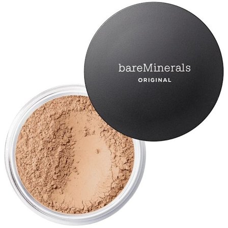 Bare Minerals Foundation Medium Beige 8g