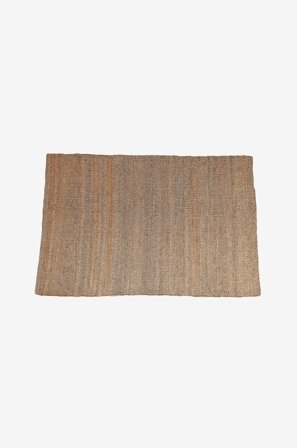 Deco Nord - Matta Naset - Natur - Jute- & sisalmattor - 200X300 - Från Homeroom