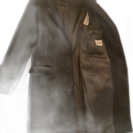 Acne ullrock strl 48