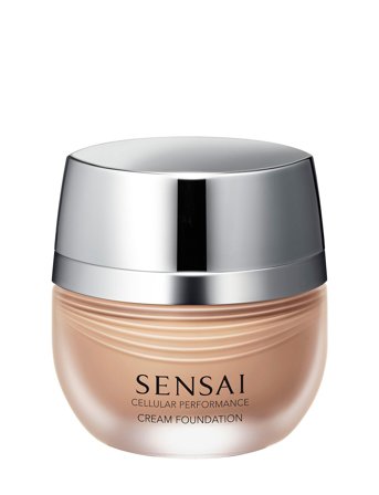 SENSAI Cellular Performance Cream Foundation - 30 ML
