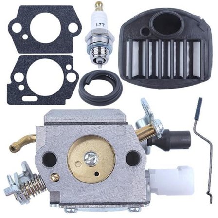 Husqvarna 357xp, 359 Motorsag Forgasser Justeringssett