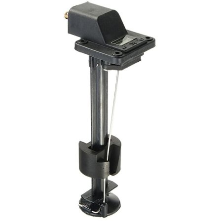 12L 24L Ekstern Drivstofftank Måler Drivstoffmåler Måler Assy for for Hidea Påhengsmotor Montering