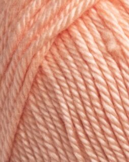 Garn Järbo 8/4 Fersken