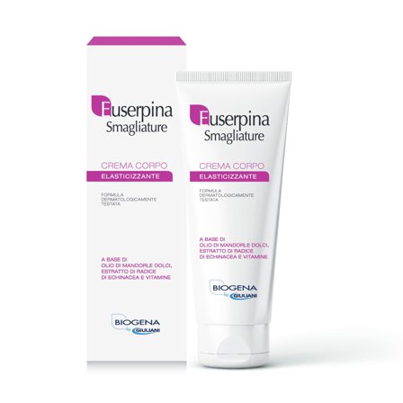 Biogena Euserpina Smagliature 250ml