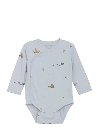 Fixoni | Wrap Body Ls | 68