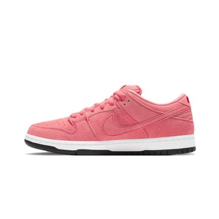 Nike Skor rosa, Herr Sneakers, Herr, Storlek: 44 EU