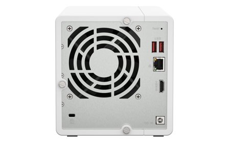 QNAP TS-364 - NAS-server