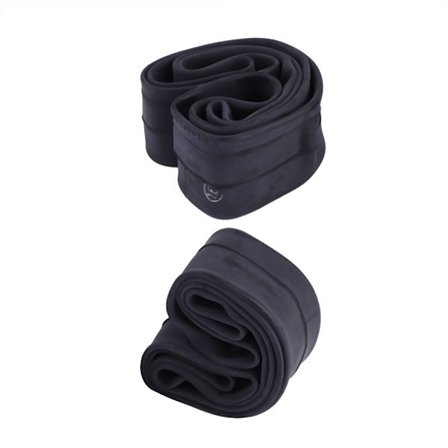 2 kpl Sis kumit Renkaat Butyylikumi Sis kumit Renkaat Py r lle 16*1,75/2,125 AV