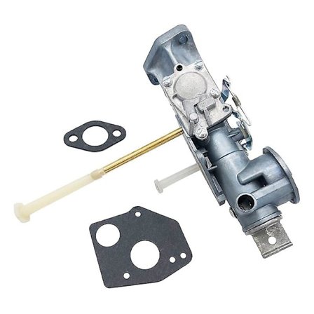 Forgasser Carb Kit Erstatning for 299437 297599 Passer til Briggs & Stratton 135200 130200 100200 4-takts småmotorer