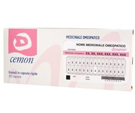 Cemon Lachesis Mutus 4LM-6ML Cure FG
