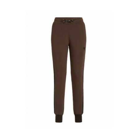 Guess - Mjukisbyxor - Brun - Dam - Storlek: M, Dam, Storlek: M