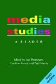 Media Studies, ISBN: 9780748637843