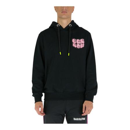 Barrow, Hoodies Czarny, Mężczyzna, Rozmiar: XS