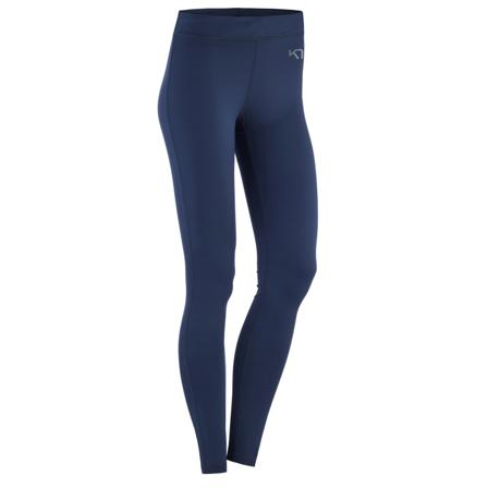 Kari Traa Women's Nora Tights Women workout trousers Blue L