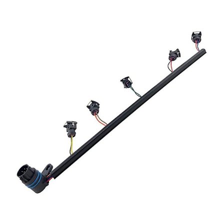 Amr6103 Suuttimen johtosarja Defender Discovery 2 Td5 Amr6103g Amr6103r Suuttimen johtosarja