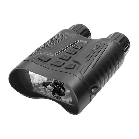 Nattkikkerter med nattsyn 36mp 4k Digital infrarød nattkikkerter Den bedre Kb