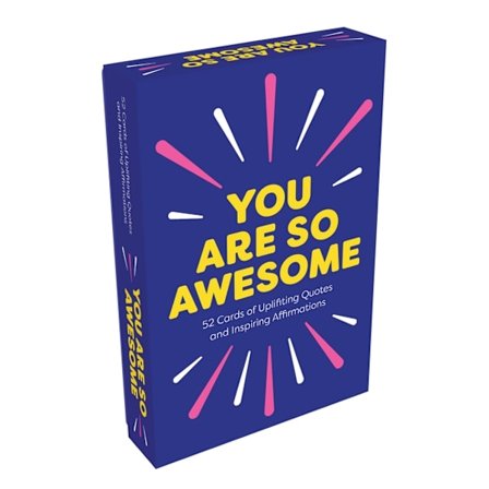 You Are So Awesome 9781800071643
