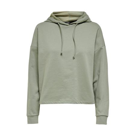 Only Top Grøn, Dame