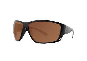 Fortis Vista Polarised Sunglasses Brown