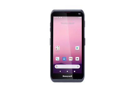 Honeywell ScanPal EDA57 - datainnsamlingsterminal - Android 12 - 64 GB - 5.5" - 5G