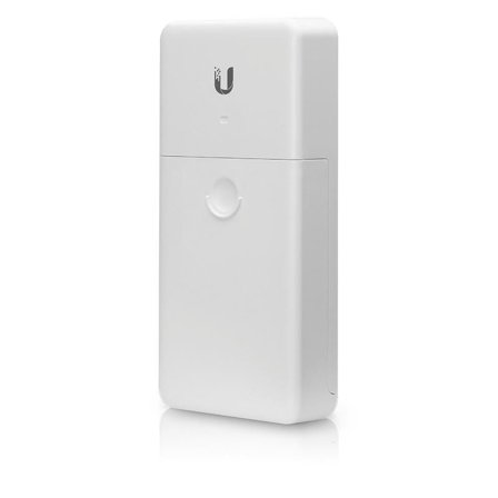 Ubiquiti NanoSwitch N-SW - Switch - 4 x 10/100/1000 (PoE) - Passive PoE