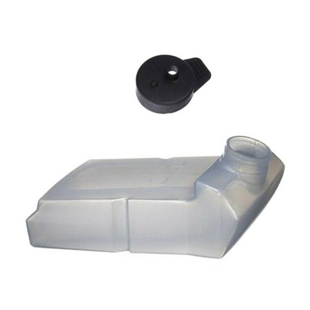 Vasketank 5.071-240.0 for Kärcher K2 / K