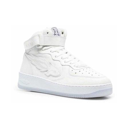 Enterprise Japan Sneakers Hvid, Dame, Størrelse: 40 EU