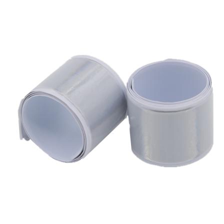 Reflexband Silver 2-pack