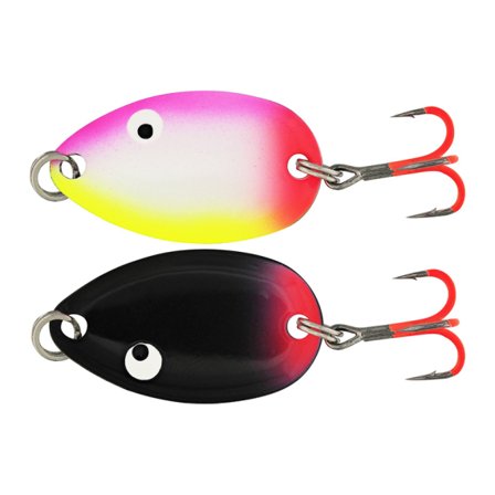 Westin Fidusen 3,2cm 2,8g Yellow/Pink Glow