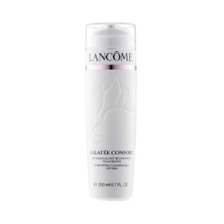 Lancôme Galatee Confort Comforting Cleansing Milk Dry Skin Rengöring Dam 200 ML