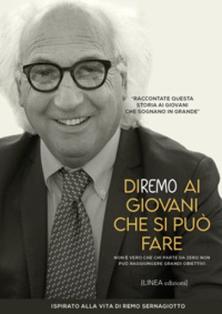 Diremo ai giovani che si può fare Carlo Brusadin