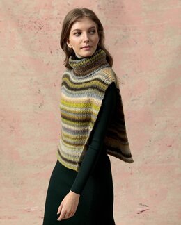 Anleitung Halskragen - Lang Yarns