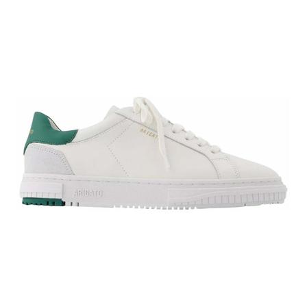 Axel Arigato - Sneakers - Vit - Herr - Storlek: 41 Eu, Herr, Storlek: 41 EU