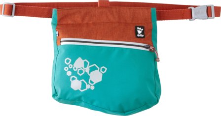 Hurtta Treat Pocket ECO Peacock Mix