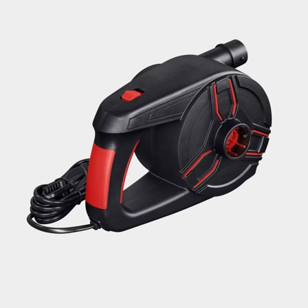 Bomba elétrica Bestway PowerGrip Pro, 220 - 240V + adaptadores de válvula + mangueira flexível