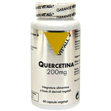 Santiveri Quercetina 200mg 60 Capsule