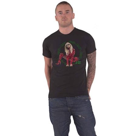 Bebe Rexha Unisex Vuxen Better Mistakes T-Shirt L Svart Black L