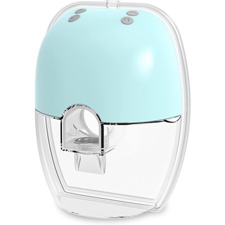 1 käytettävä rintapumppu handsfree - sähköinen rintapumppu