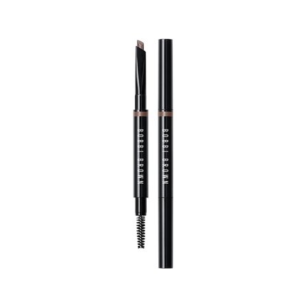 Bobbi Brown Long-Wear Brow Pencil Neutral Dark Brown, Makeup, Øjenbryn, Øjenbrynsblyanter
