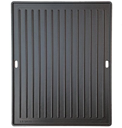 Landmann Stekeplate Rexon i støpejern