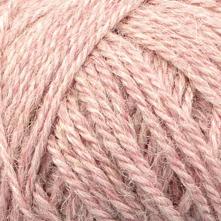 Järbo GARN Alpacka Solo Ballerina-Pink 29126, 50g