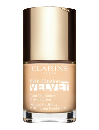 Clarins Skin Illusion Velvet - 30 ml