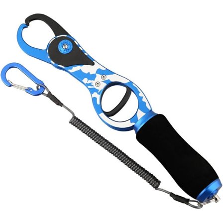 Kalastussakset Siima Leikkurit Siima Leikkuri Koukun Poistaja Monitoimityökalu Korroosionkestävä Kalastuspihdit Kalastustyökalutarvikkeet Sininen KLB