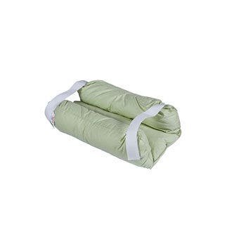 Wimed Talloniera Antidecubito In Fibra Cava Siliconata Small